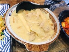 -Hi YOU你的饭局泰餐厅(雍和宫店)