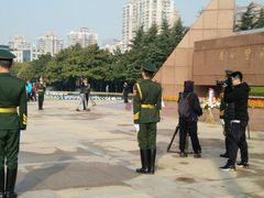 -上海市龙华烈士陵园