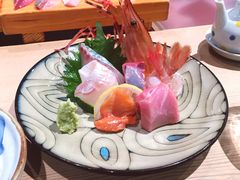 -然寿司(郎园vintage店)