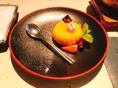 -T館·花园艺术餐厅