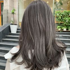 -AFA Hair studio·女士发型设计