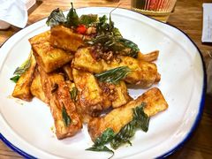 -素逸·泰料理(人民广场店)