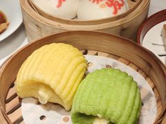 -禄运茶居·手工点心(猎德店)
