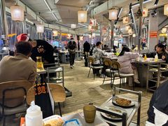 -赞酱川式烤肉(蜀都万达店)