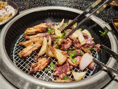 -红泥小火炉·东北泥炉烤肉(天一旗舰店)
