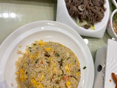 -东四民芳餐厅(世茂工三店)