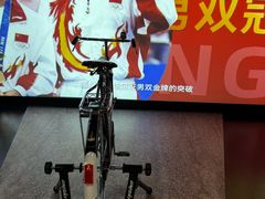 -上海体育博物馆