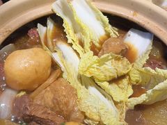 -牛腩之旅·牛腩牛杂煲(光启城美食城店)