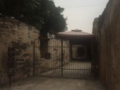 -威远炮台