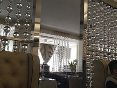 -花舍·新派粤菜·西餐·下午茶(亚运村·鸟巢店)