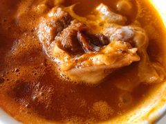 罐焖牛肉-维兰西餐(万泉河店)