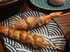 -鸟泉居酒屋·烧鸟·酒馆(百子湾店)