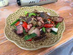 -古城苗家土菜馆(河景餐厅店)