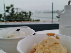 自制冰淇淋-Vanilla Specialty Coffee(八大关店)
