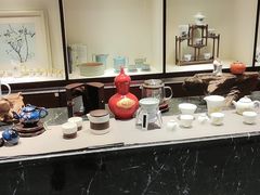 -瓷忆·瓷文化餐厅(上海店)