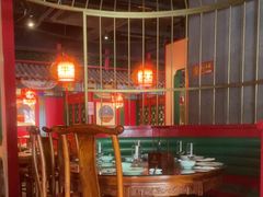 -北平食府.北京烤鸭(亦庄店)
