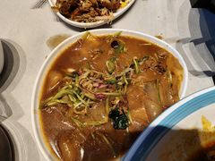 -7号院家宴.烧鸽子(门头沟店)
