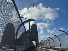 -悉尼海港大桥