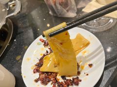 -清真·锦翔炝锅鱼(明德门店)