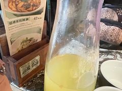 -绿茶餐厅(北京凤凰汇店)