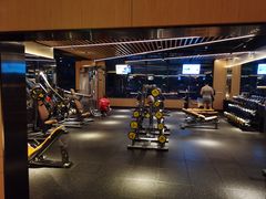 -W FITNESS 威尔仕健身·游泳(七宝店)