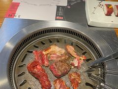 -焱铁烧·黑毛和牛专门店(南宁万象城店)