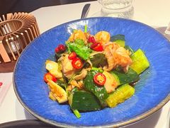 -潮堂 · 潮州菜(国贸商城店)