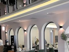 -何适山庄 ·可团建(水长城P2停车场店)