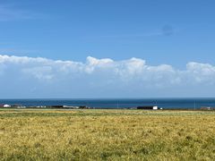 -青海湖二郎剑景区