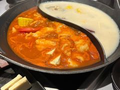 -新辣道鱼火锅(航天万源店)