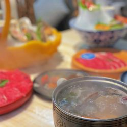 -悦鼎会海鲜姿造·宴会厅(东方明珠广场店)