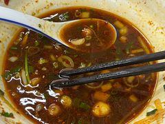 -李记热干面· 襄阳牛肉面