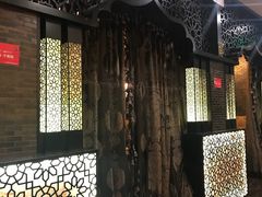 门面-苏坦土耳其餐厅(白云宾馆店)
