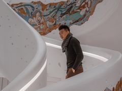 -中央广播电视总台(光华路办公区)