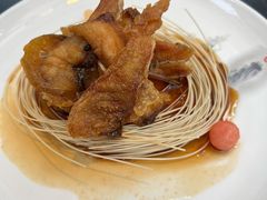 上海熏鱼-春申里餐厅(银泰in99店)