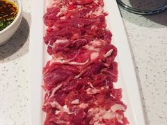 -九府羊·鲜羊火锅·烤串(新华路店)