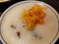 皮蛋瘦肉粥-粤凤佬