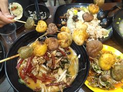-陈老斯呼尔嗨吃烧烤(科巷店)