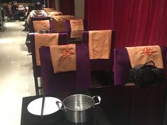 -台北A+A七喜饭店(德增街店)