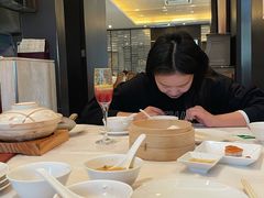 大堂-利苑酒家(华熙国际店)