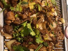 -老浒记民俗酒楼(王府井店)