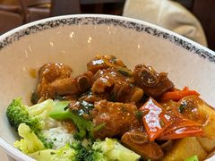 -横琴湾畔餐厅(长隆海洋王国白鲸剧场店)