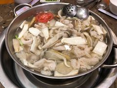 菌汤兔-迎三江菌汤兔(星桥街西段店)