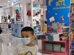 -崇光百货(铜锣湾店)