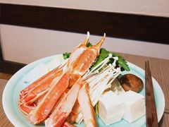 -蟹道乐(道顿堀本店)