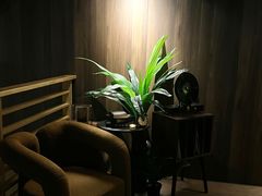 -MM·五声·音乐人与调酒师(西安路店)