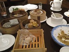 -桃源春晓中餐厅 TaoYuan Restaurant