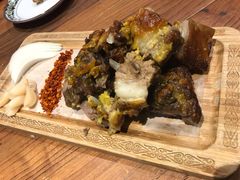 -SEEUNARI西域娜依新疆菜(环宇广场店)