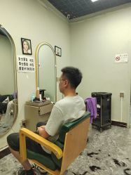 -保罗造型