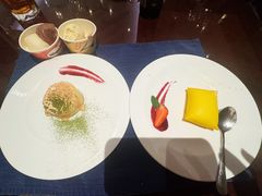 -Social 秀西餐厅-长沙瑞吉酒店(运达店)
